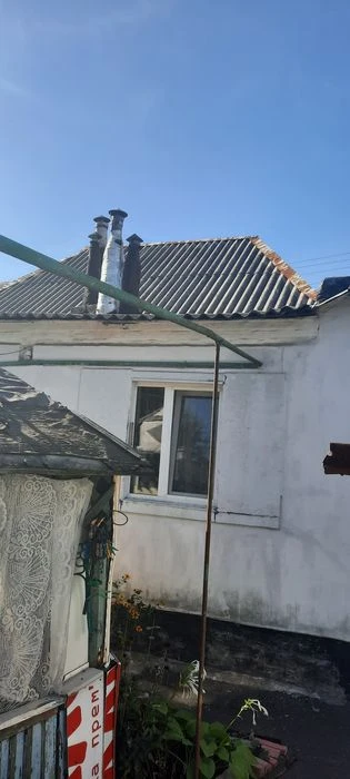 В Днепре, продам или поменяю на Каменское, свой дом в тихом