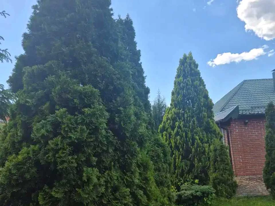 Будинок. Дніпро, Чиркова вул.