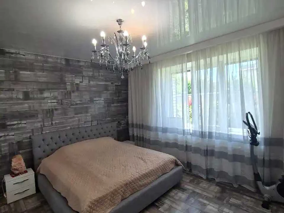 Будинок. Дніпро, Чиркова вул.