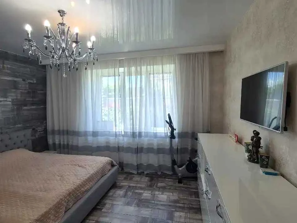 Будинок. Дніпро, Чиркова вул.