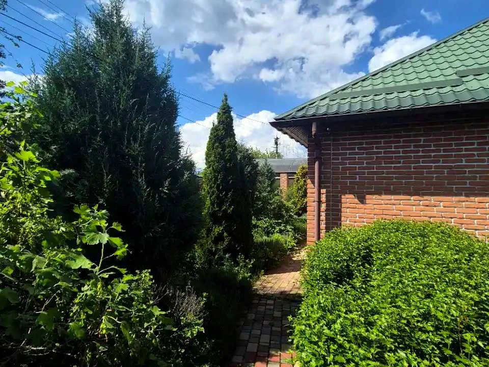 Будинок. Дніпро, Чиркова вул.