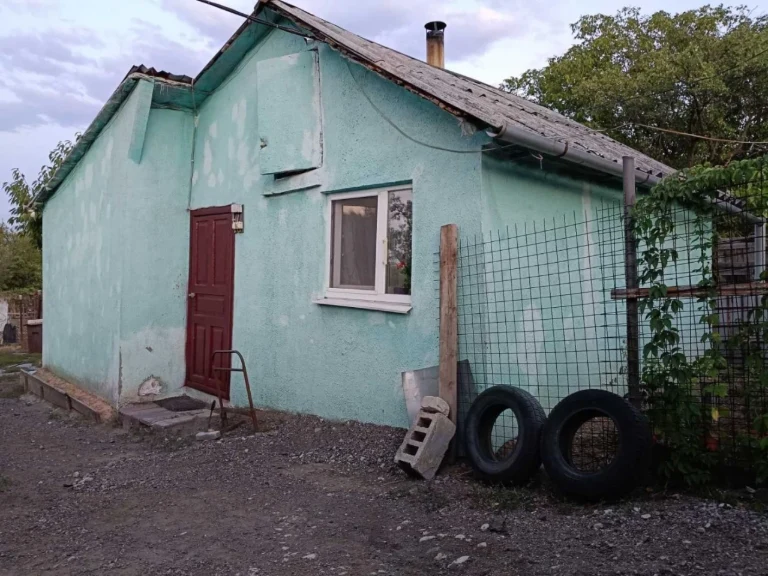 Продам реальную дачу, р-он пос. Мирного. Приват. + Кадастр.