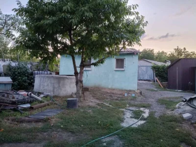 Продам реальную дачу, р-он пос. Мирного. Приват. + Кадастр.