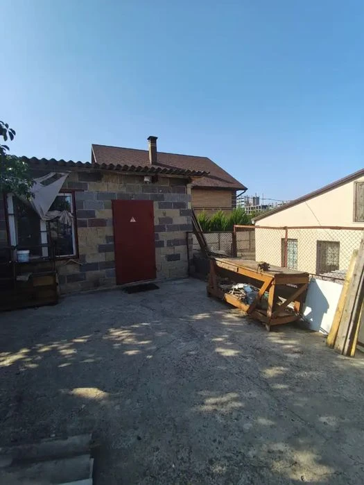 Продам будинок Перемога 57 м², 3 кімнати, ділянка 8,5 соток,