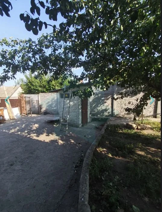 Продам будинок Перемога 57 м², 3 кімнати, ділянка 8,5 соток,