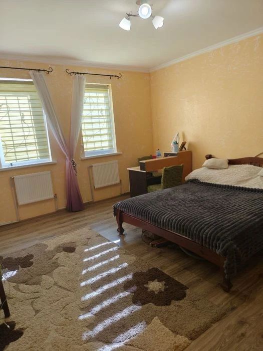 Продам будинок Перемога 57 м², 3 кімнати, ділянка 8,5 соток,