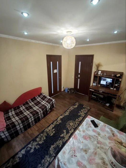 Продам будинок Перемога 57 м², 3 кімнати, ділянка 8,5 соток,