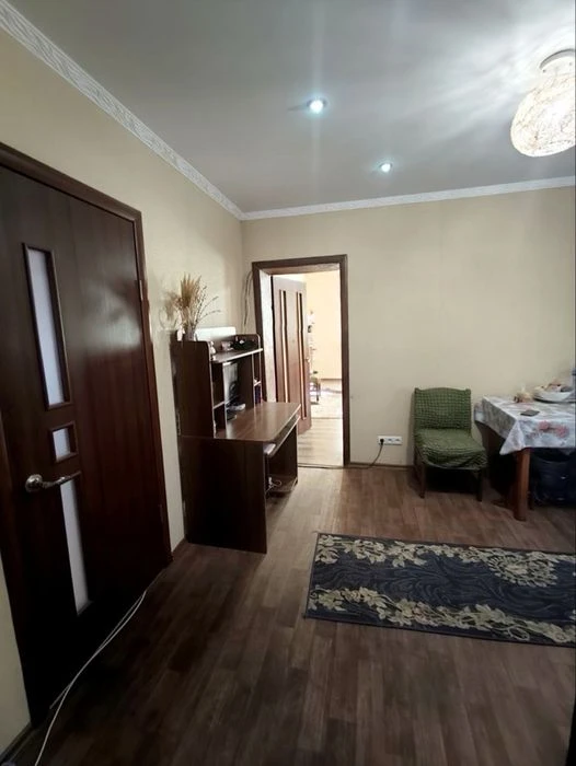 Продам будинок Перемога 57 м², 3 кімнати, ділянка 8,5 соток,