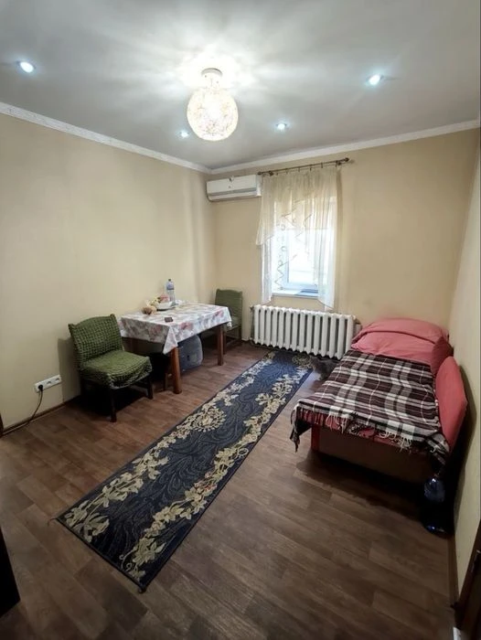 Продам будинок Перемога 57 м², 3 кімнати, ділянка 8,5 соток,