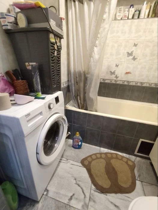 Продам будинок Перемога 57 м², 3 кімнати, ділянка 8,5 соток,