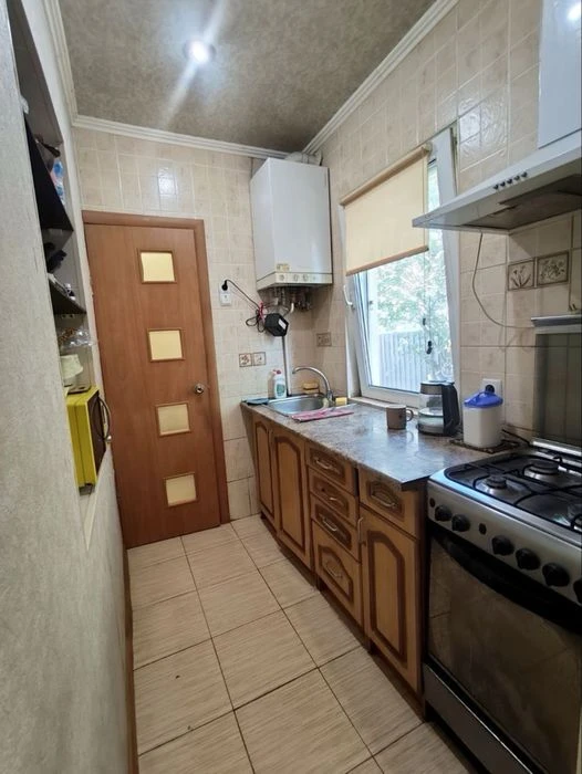 Продам будинок Перемога 57 м², 3 кімнати, ділянка 8,5 соток,