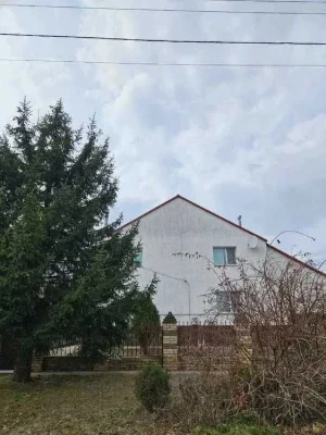 Таромское! Дом-мечта для большой семьи! Камин, 18 соток и 2