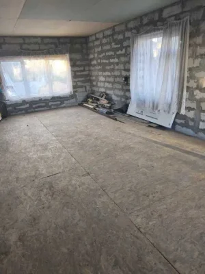 Продам 2 будинки на одній ділянці в Центрі