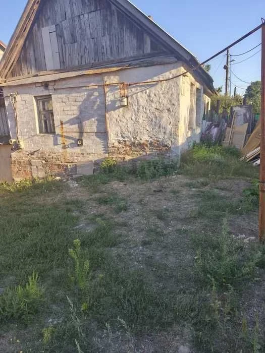 Продам 2 будинки на одній ділянці в Центрі
