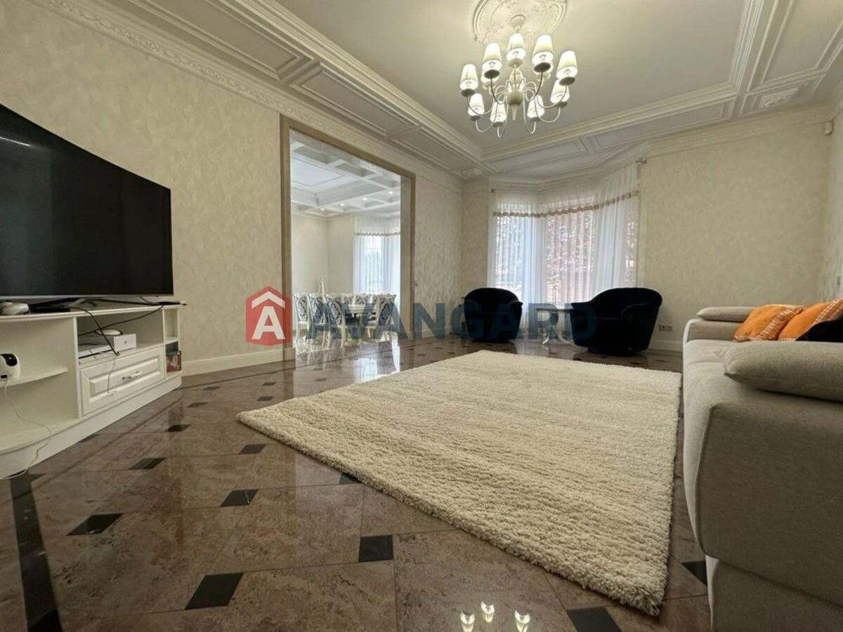 Продам дом Золотые Ключи