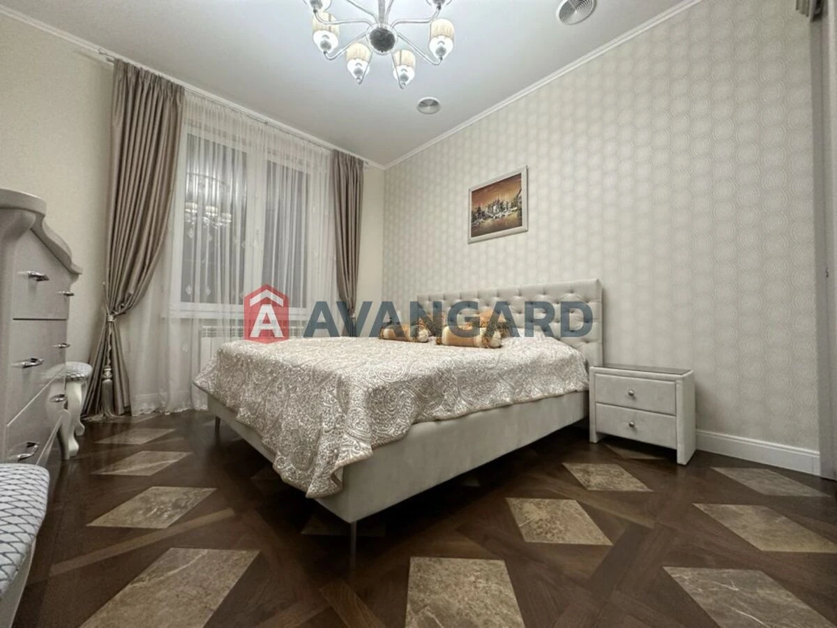 Продам дом Золотые Ключи