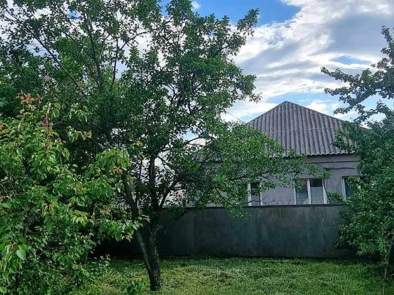 Будинок. Дніпро, Антарктична вул.