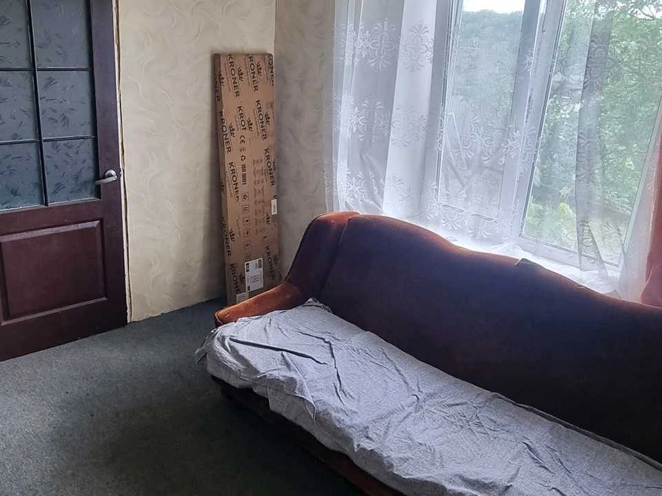 Будинок. Дніпро, Антарктична вул.