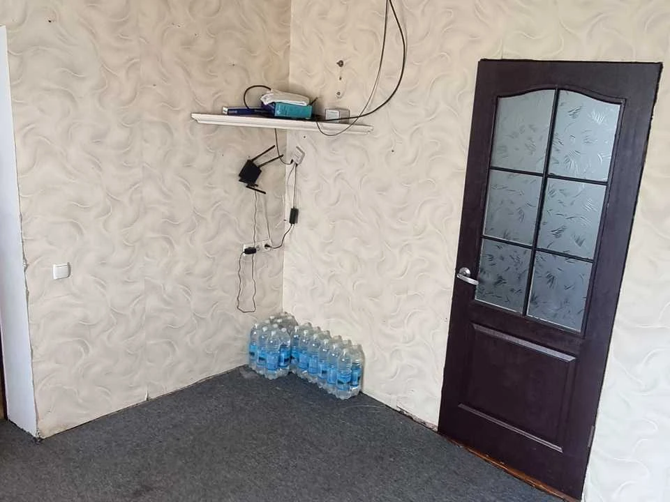 Будинок. Дніпро, Антарктична вул.