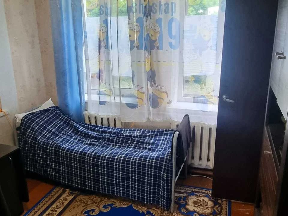 Будинок. Дніпро, Антарктична вул.