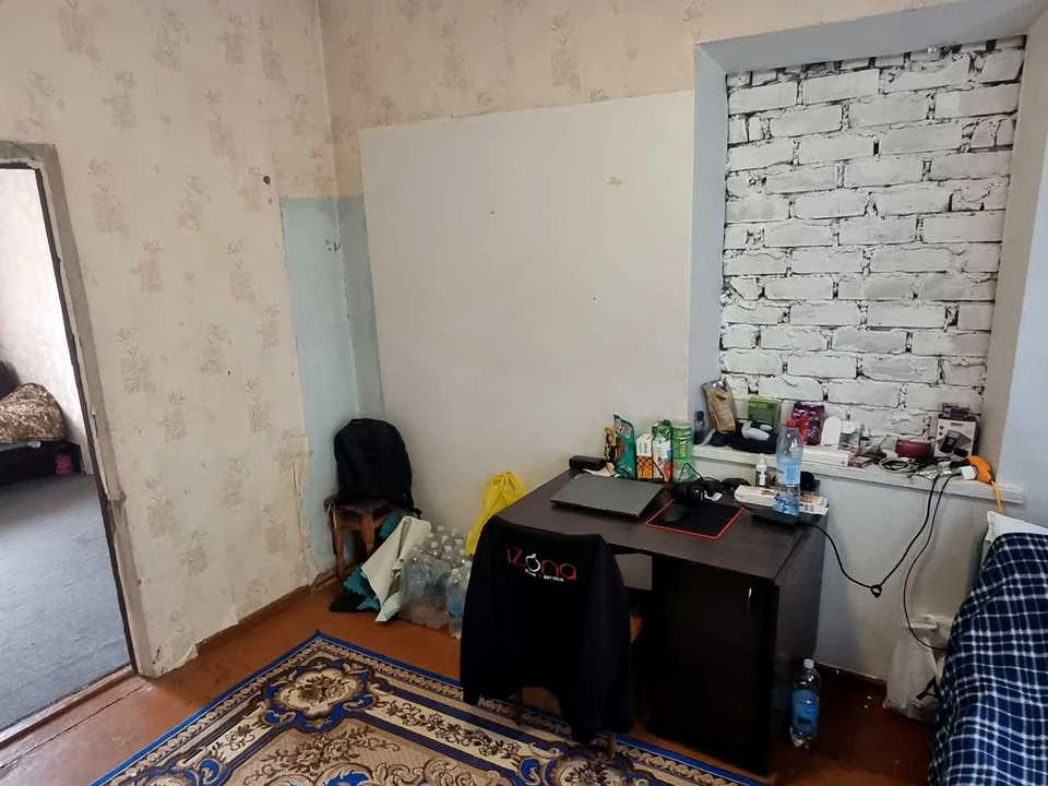 Будинок. Дніпро, Антарктична вул.