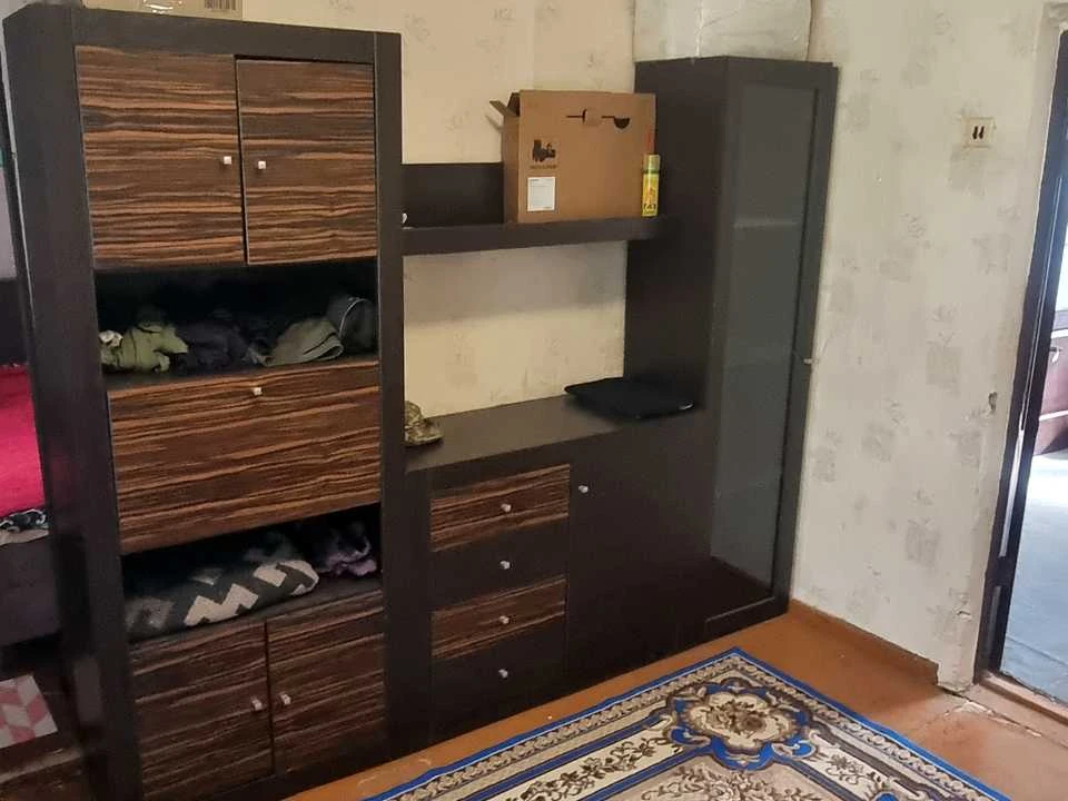 Будинок. Дніпро, Антарктична вул.
