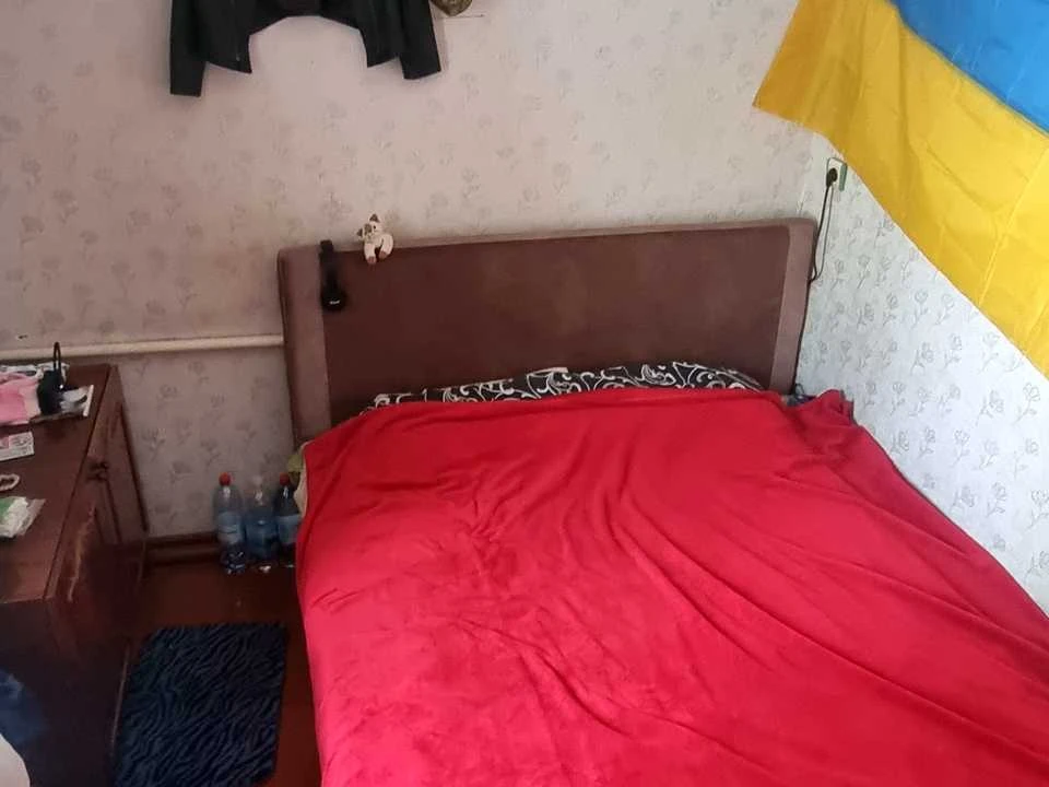 Будинок. Дніпро, Антарктична вул.