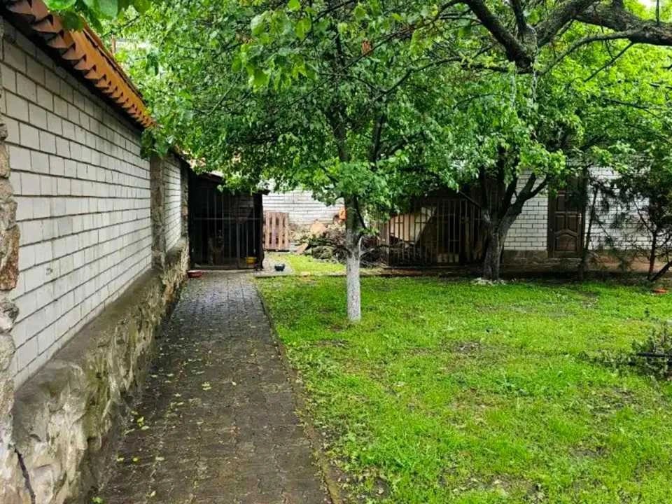 Будинок. Дніпро, Капулівська вул. (Кольцова)