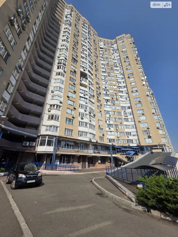 Продаж Квартира Позняки