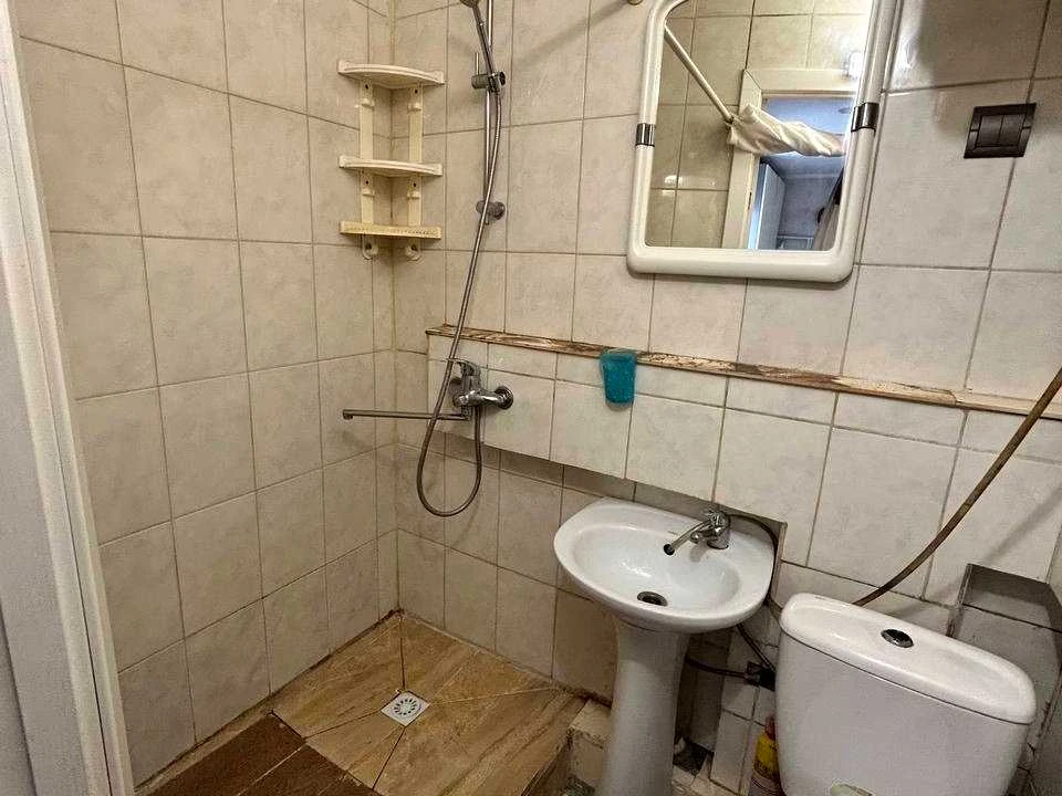 Будинок. Дніпро, Пшенична вул. (Ворошиловградська)
