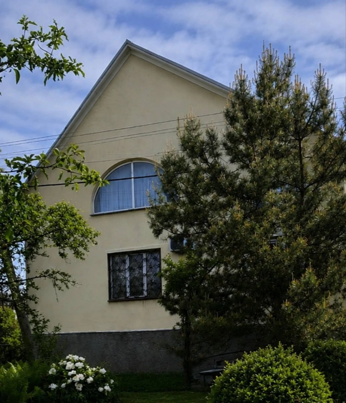 Продам кирп. дом  Передовая Березановка Наличные- Сертификат