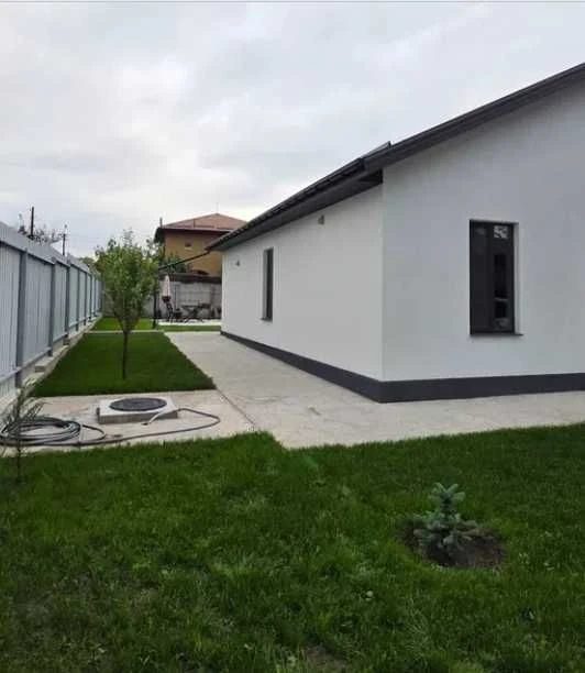 Продам сучасний будинок, Лівий берег, Самарський р-н.