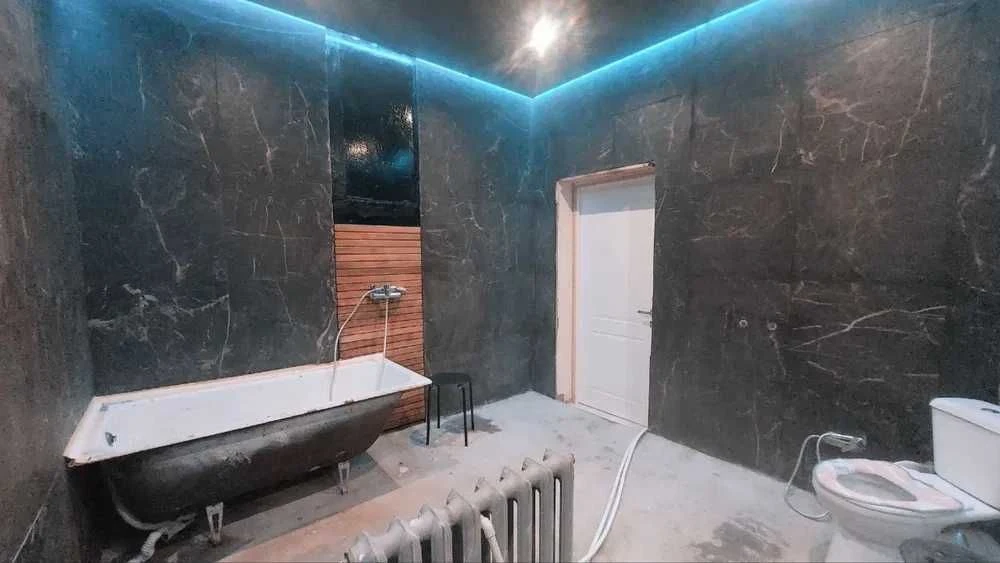 Продам Дом 260 м² в Таромском | 7 комнат, гараж на 2 авто