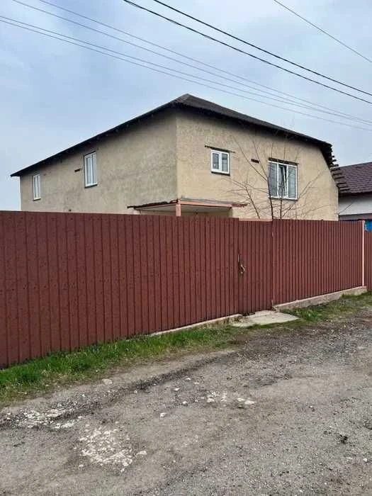 Продам Дом 260 м² в Таромском | 7 комнат, гараж на 2 авто