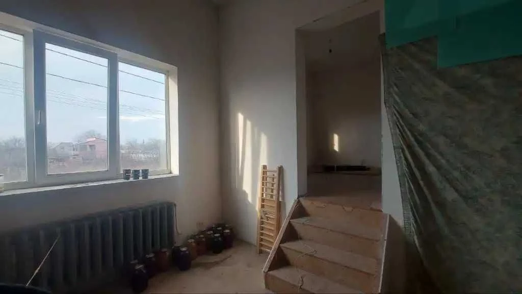 Продам Дом 260 м² в Таромском | 7 комнат, гараж на 2 авто