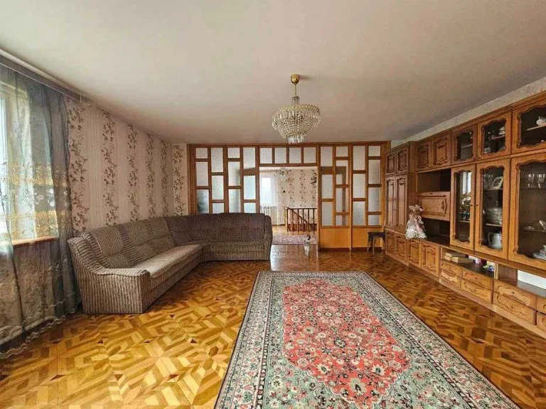 ПРОДАМ дом Вашей мечты в Таромском