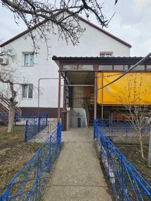 ПРОДАМ дом Вашей мечты в Таромском
