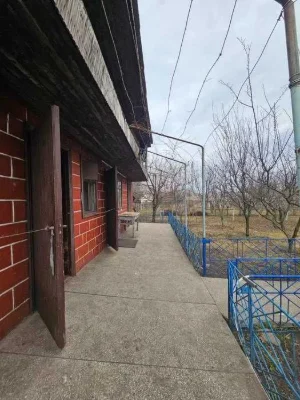 ПРОДАМ дом Вашей мечты в Таромском