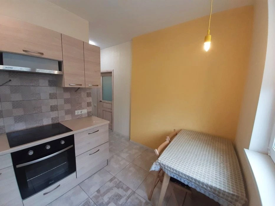 1-room apartment for sale, Liskivska St., Troyeshchyna