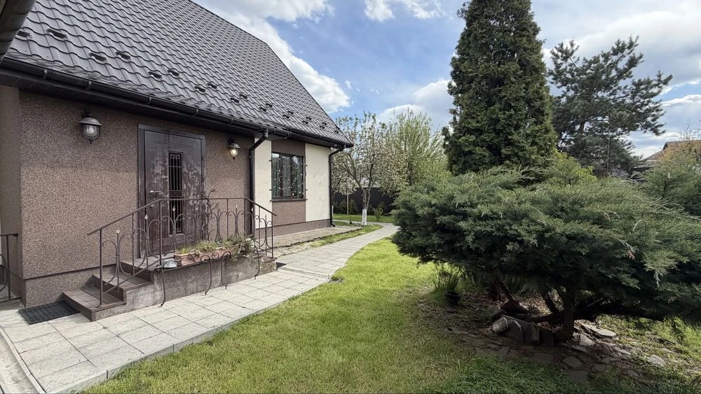Продам дом_153м2 с ремонтом, Левый берег, АНД р-н