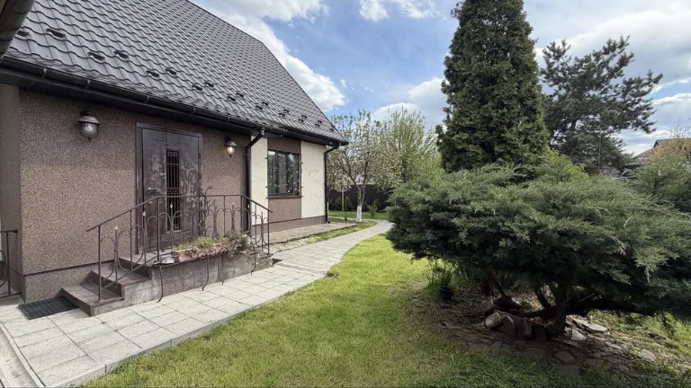 Продам дом_153м2 с ремонтом, Левый берег, АНД р-н
