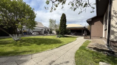 Продам дом_153м2 с ремонтом, Левый берег, АНД р-н