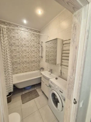 1-room apartment for sale, Liskivska St., Troyeshchyna