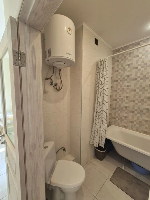 1-room apartment for sale, Liskivska St., Troyeshchyna