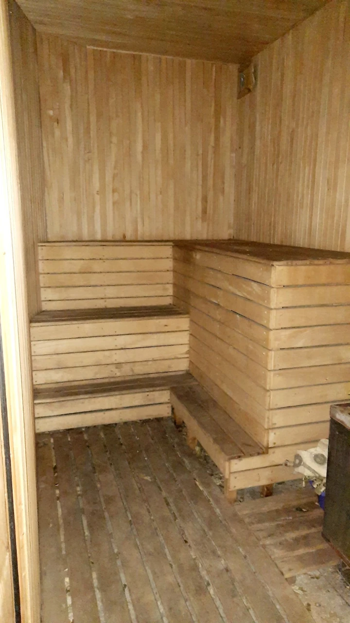 Продам будинок + басейн + сауна - Центр, Менора, Нагорка, Ля