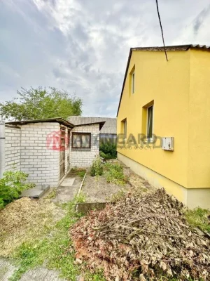 ЭКС.Продам дом 76 м2 с гаражом на 6 сотках в Березановке