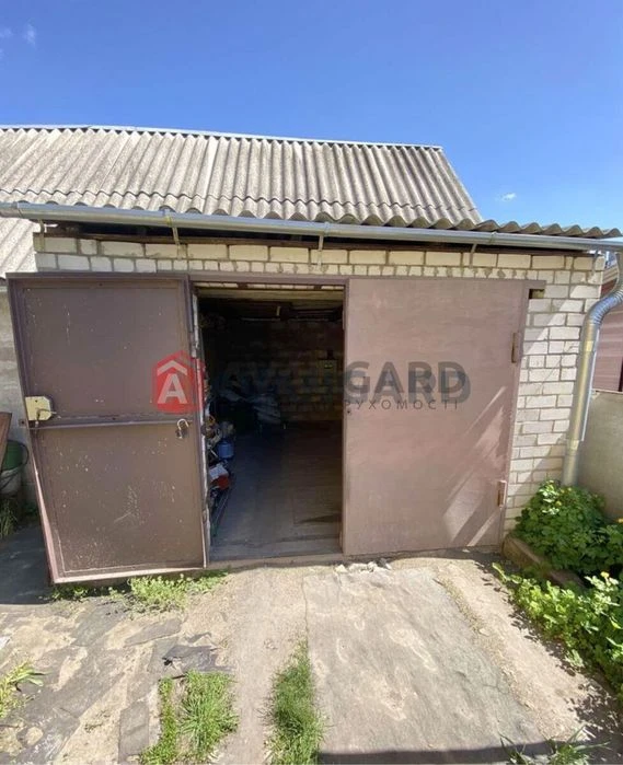 ЭКС.Продам дом 76 м2 с гаражом на 6 сотках в Березановке