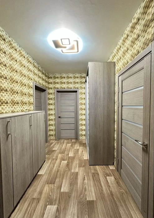 ЭКС.Продам дом 76 м2 с гаражом на 6 сотках в Березановке