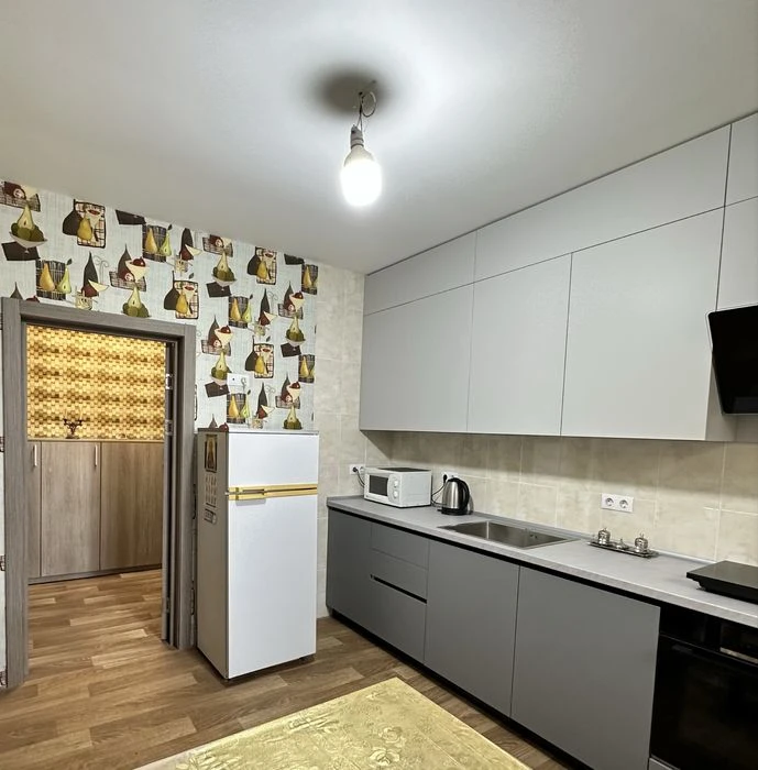ЭКС.Продам дом 76 м2 с гаражом на 6 сотках в Березановке