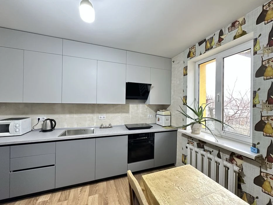 ЭКС.Продам дом 76 м2 с гаражом на 6 сотках в Березановке